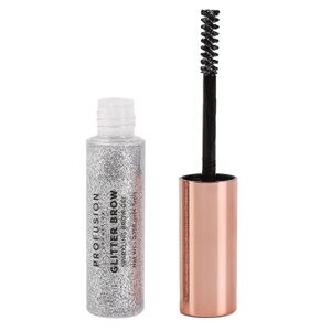 FREE w/$10+ PURCHASE:Profusion Cosmetics Written in the Stars Sparkling Brow Gel